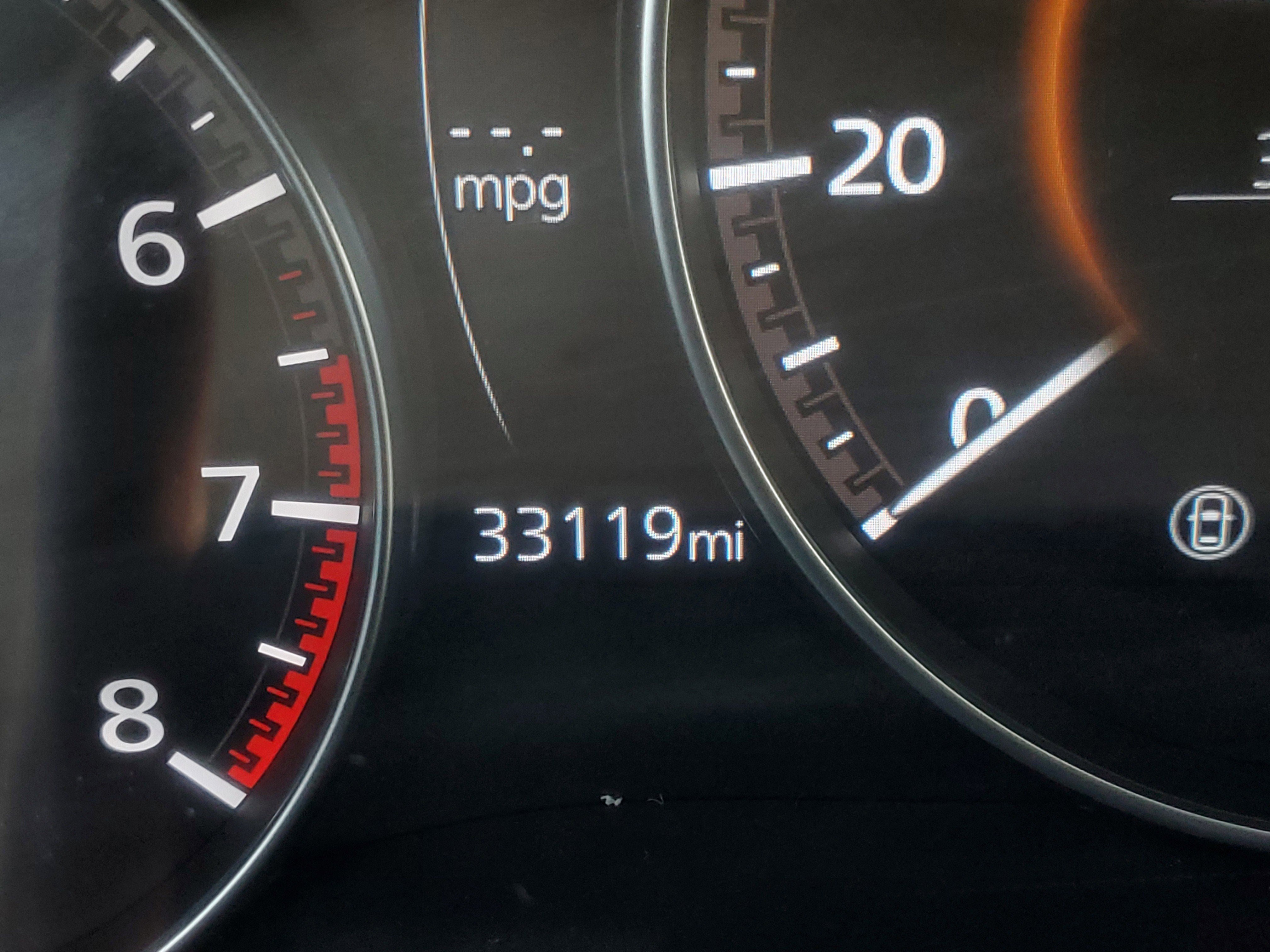 2024 Mazda CX-50 2.5 S Premium photo 7