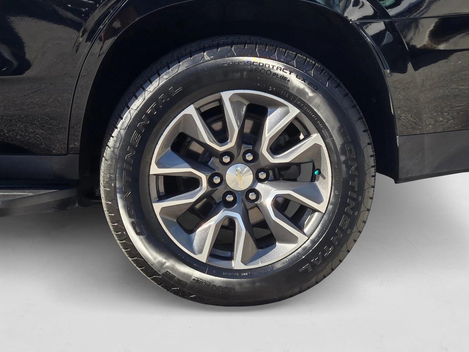 2021 Chevrolet Tahoe LT photo 22