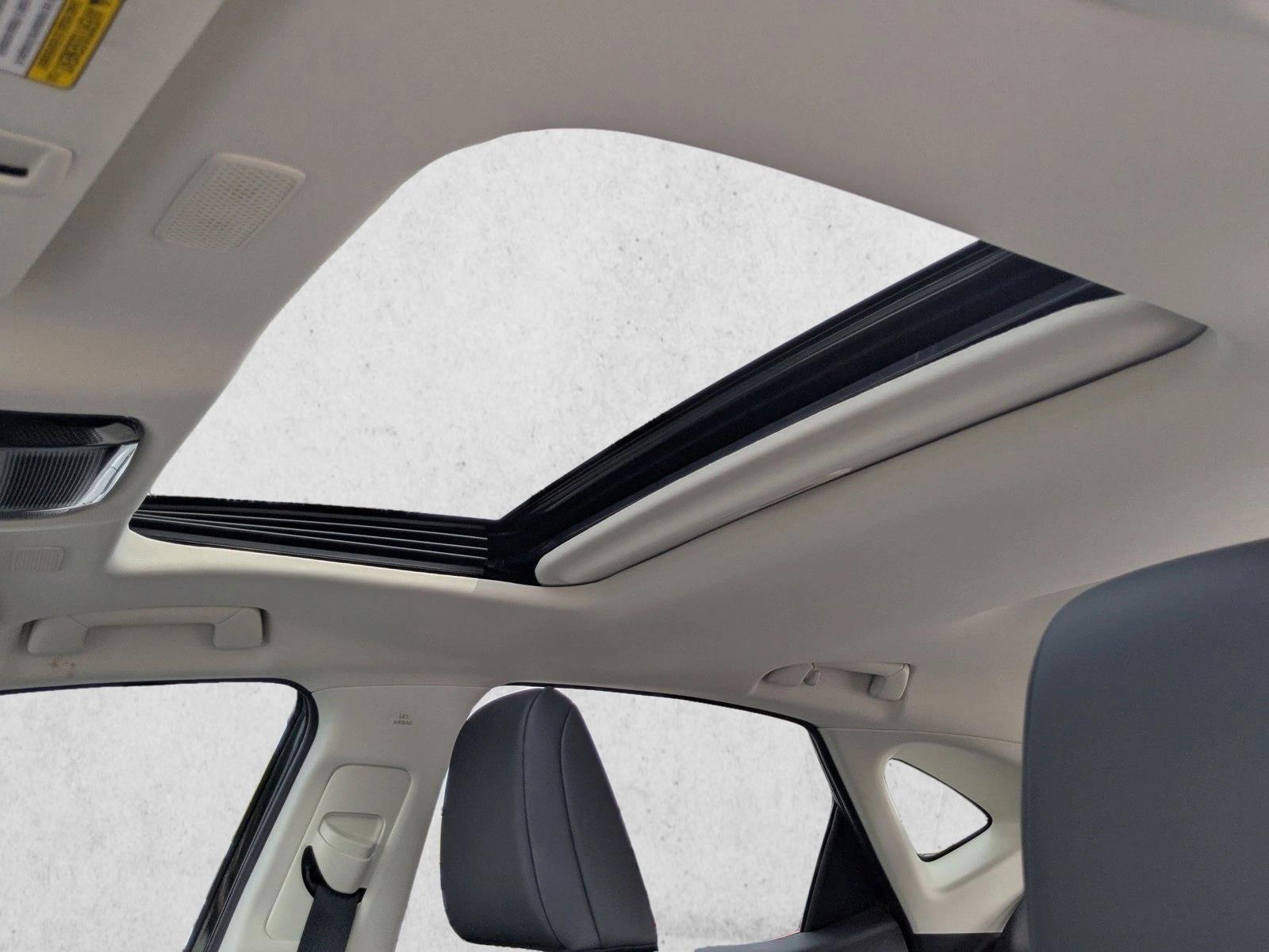 2024 Lexus NX 350 photo 15