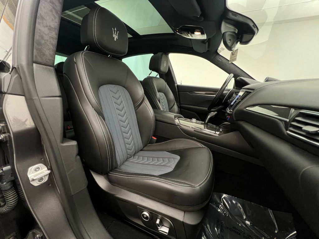 2022 Maserati Levante GT photo 36