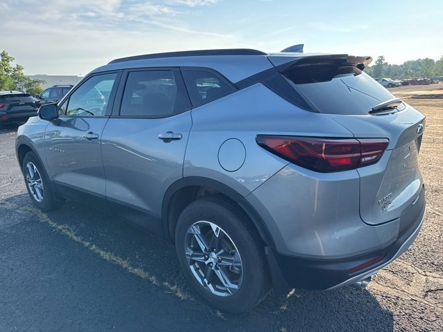 2023 Chevrolet Blazer 2LT photo 6
