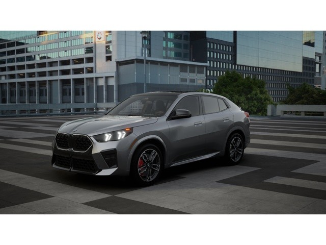 2026 BMW X2 