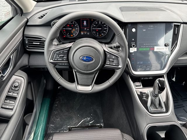 2025 Subaru Outback Premium photo 15