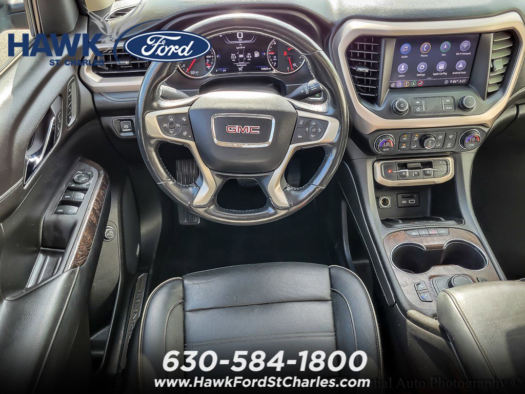 2020 GMC ACADIA - Image 12