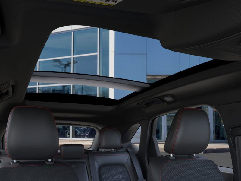 2025 Ford Escape ST-Line Elite photo 18