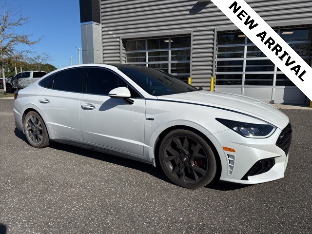 2022 Hyundai Sonata