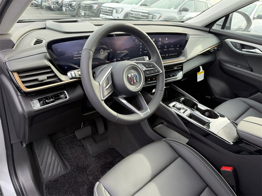 2026 BUICK ENVISION - Image 17