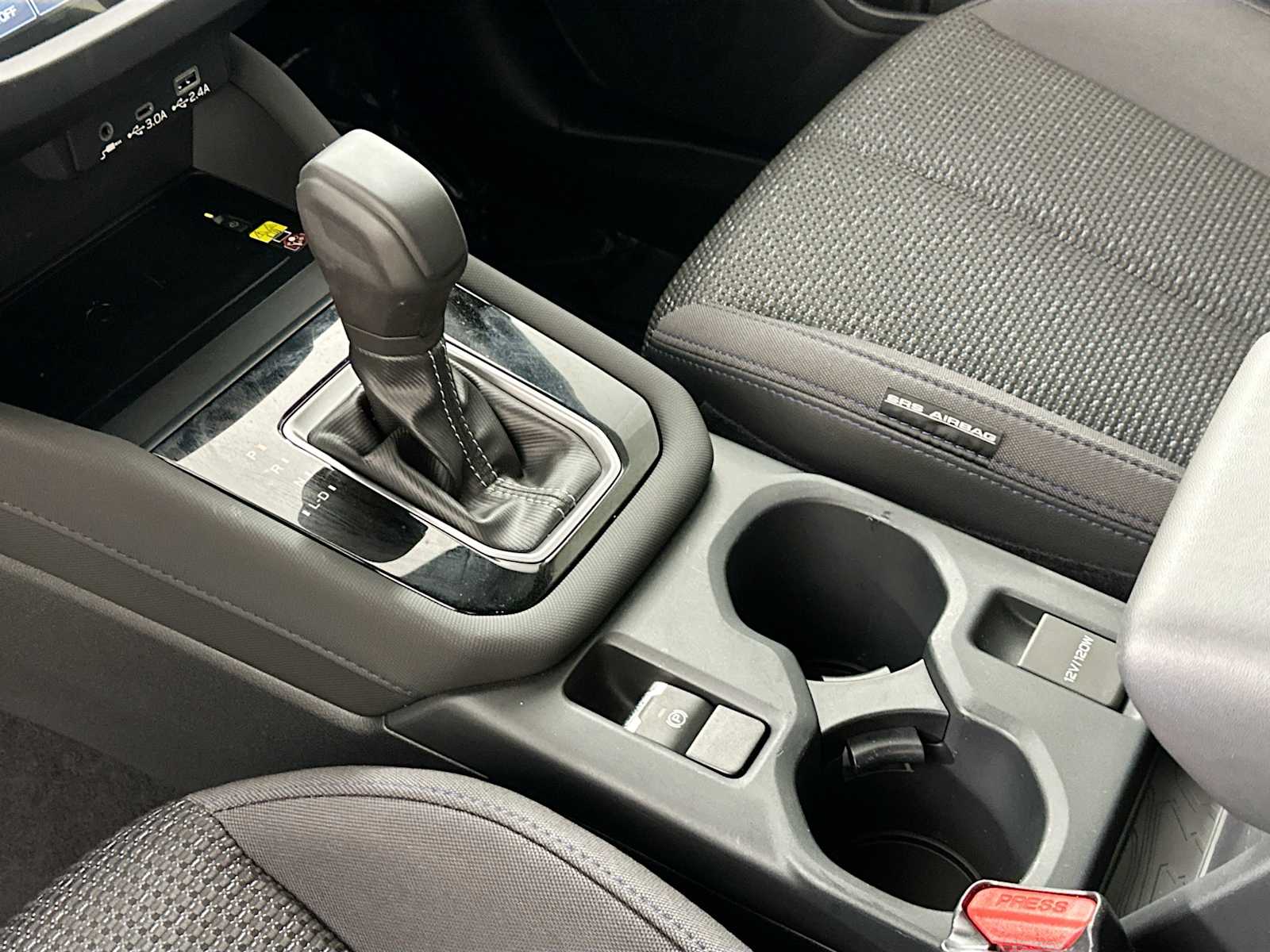 2025 Subaru Forester Premium Base photo 15