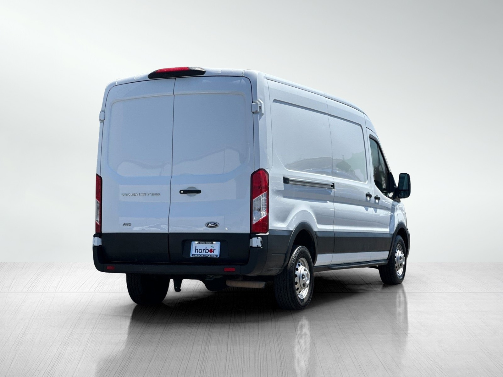 2023 Ford Transit photo 3