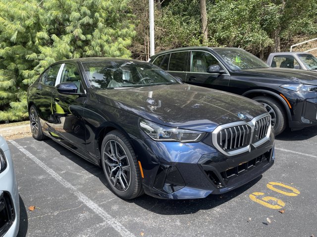 2026 Bmw i5 xDrive40 photo 2