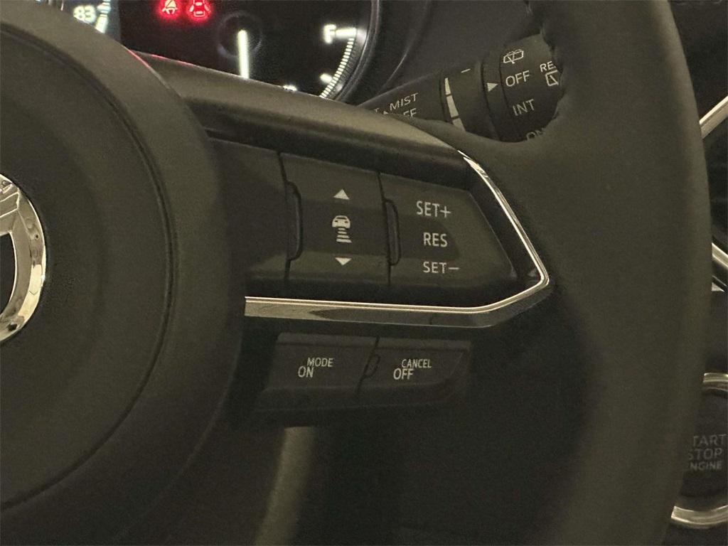 2025 Mazda CX-5 2.5 Premium Plus photo 22