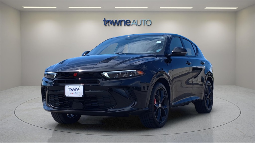 2024 Dodge Hornet R/T Plus