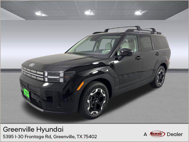 2026 Hyundai Santa Fe SEL's photo