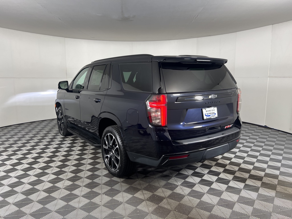 2023 Chevrolet Tahoe RST photo 2
