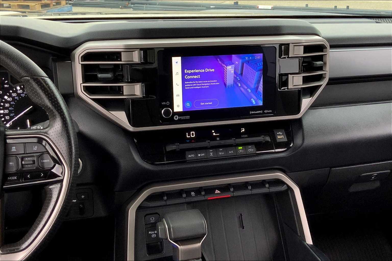 2022 Toyota Tundra SR5 photo 6