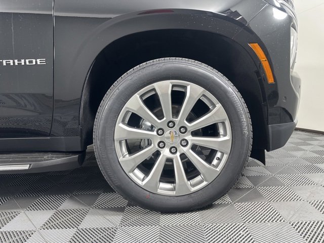 2025 Chevrolet Tahoe Premier photo 6