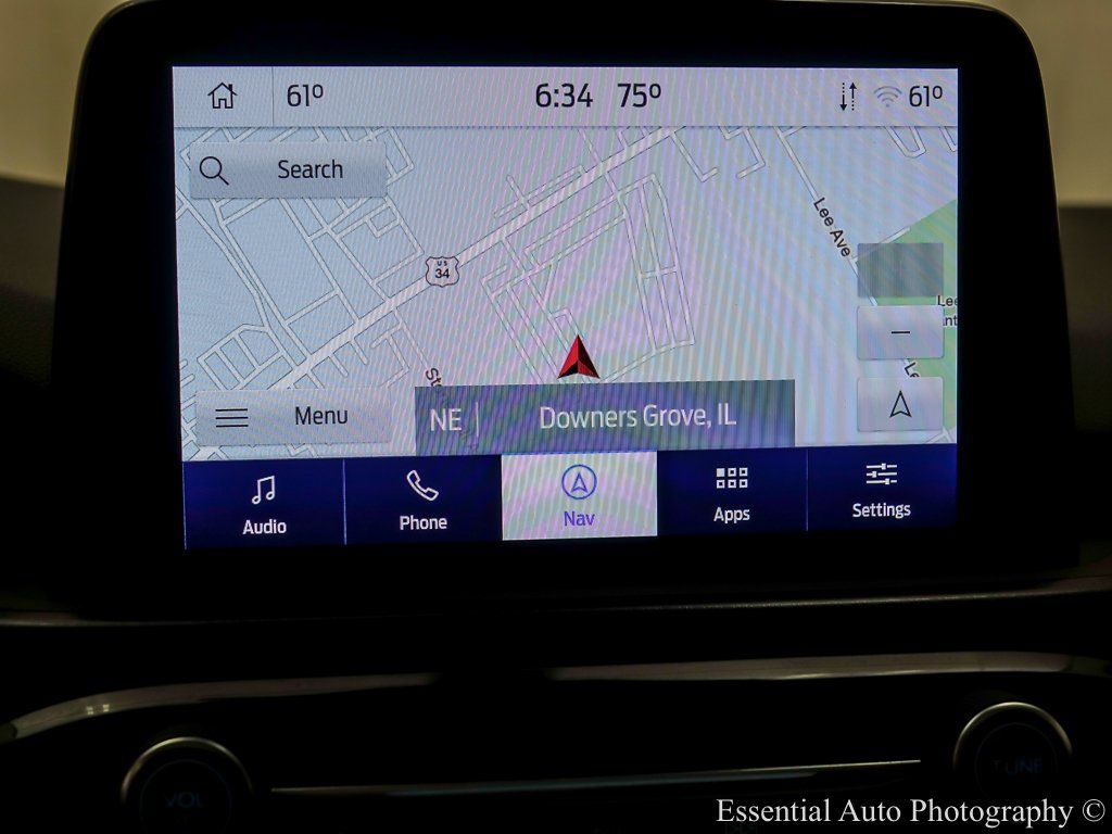 2022 FORD ESCAPE - Image 18