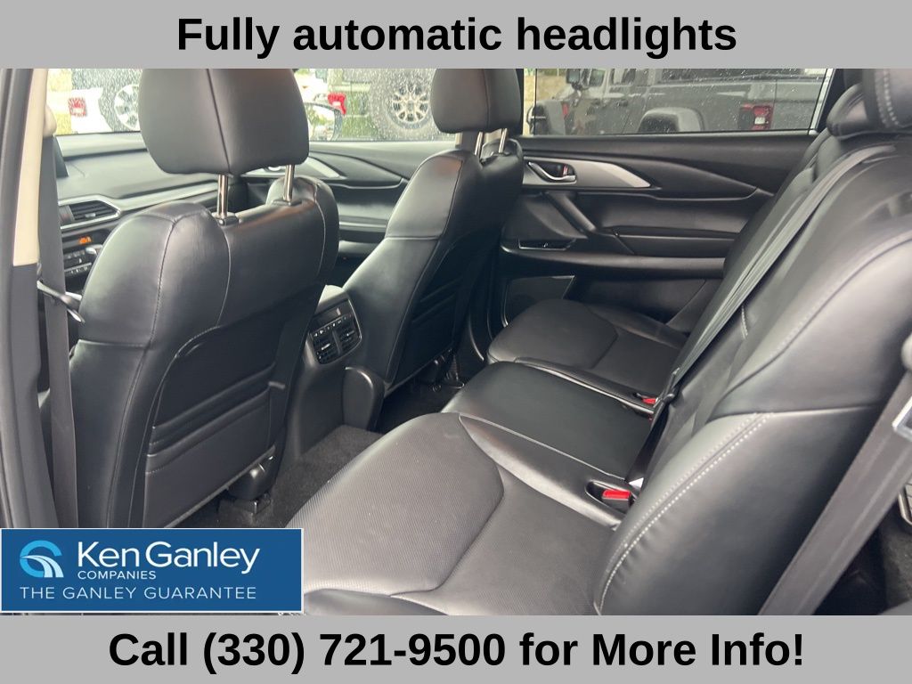 2019 Mazda CX-9 Touring photo 41