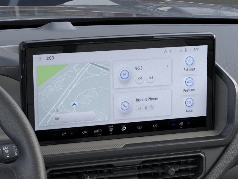 2025 Ford Bronco Sport Big Bend photo 12