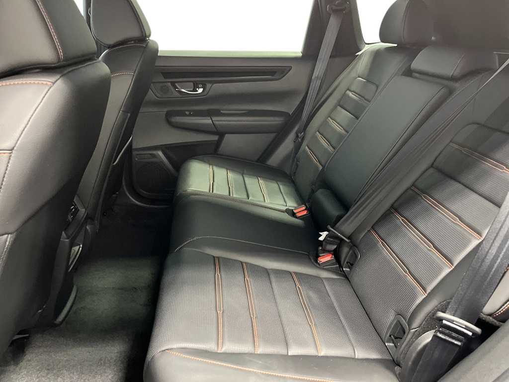 2026 Honda CR-V Hybrid Sport-L photo 22