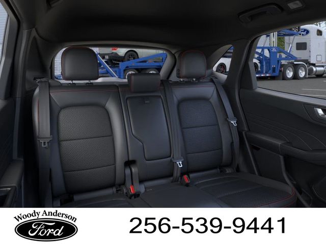 2025 Ford Escape ST-Line photo 2