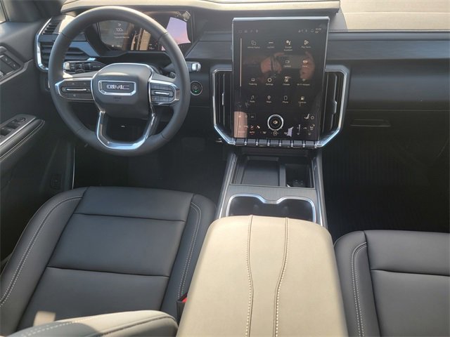 2025 Gmc Acadia Elevation photo 31