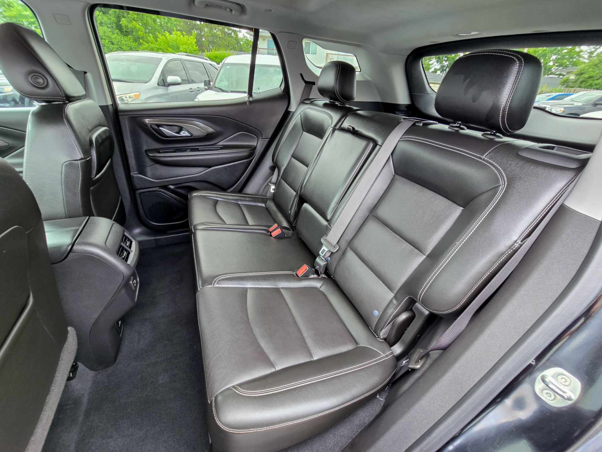 2022 Gmc Terrain SLT photo 29