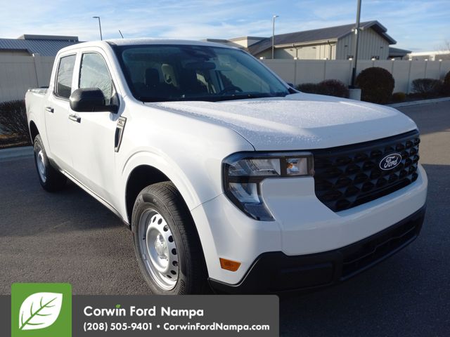 2026 Ford Maverick XL's photo