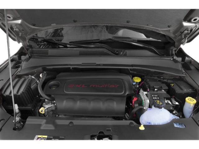 2019 Jeep Compass Altitude photo 14