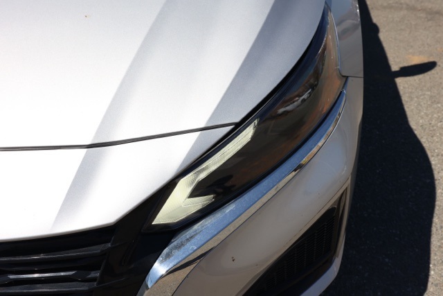 2023 Nissan Altima 2.5 SV photo 8