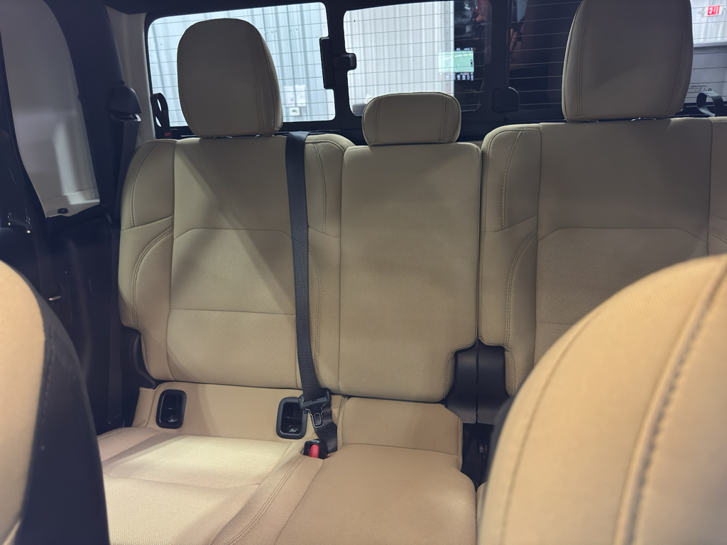 2023 Jeep Gladiator Sport S photo 33