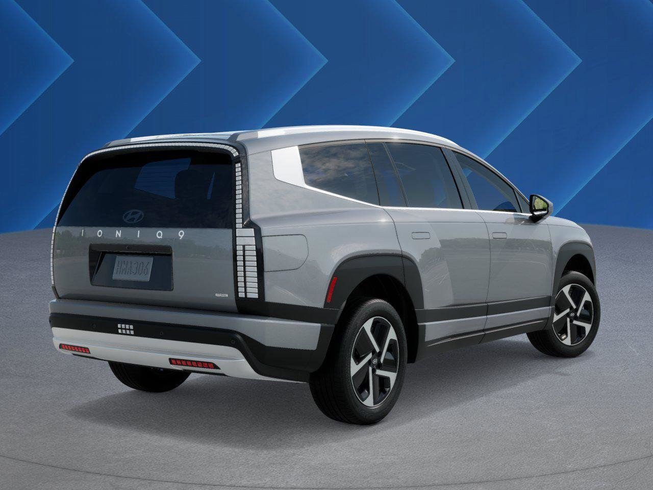 2026 Hyundai Ioniq SE photo 2