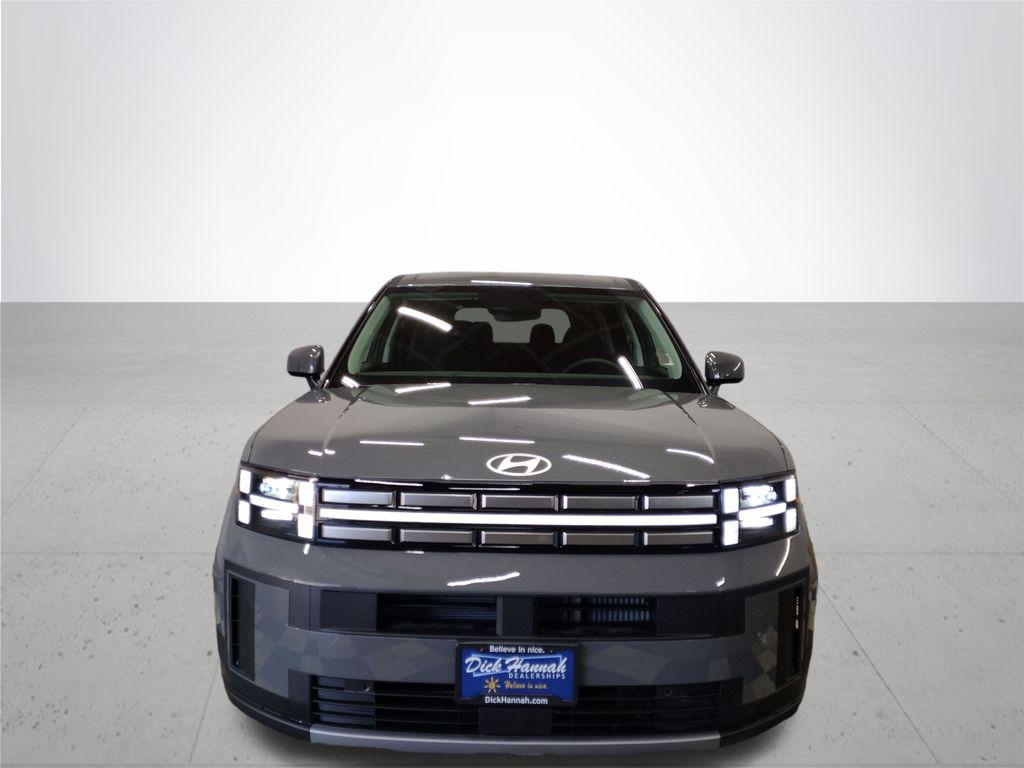 2026 Hyundai Santa Fe SE photo 3