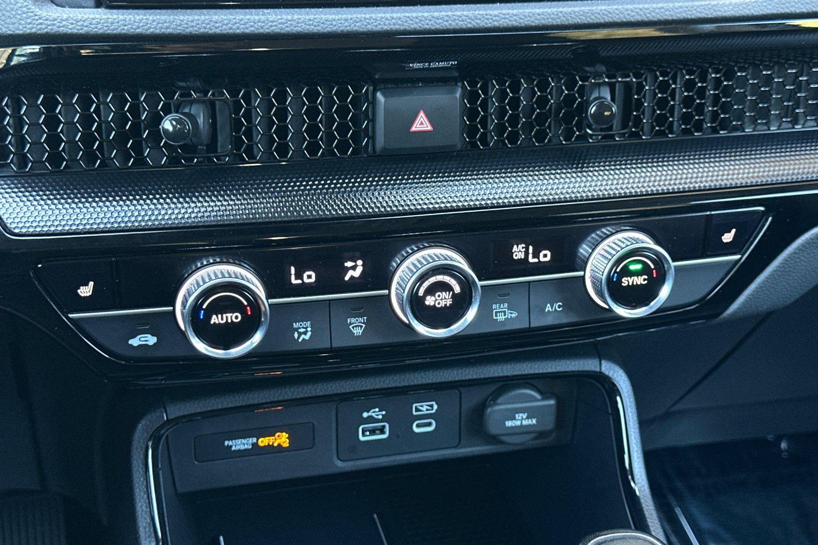 2023 Honda CR-V EX-L photo 15