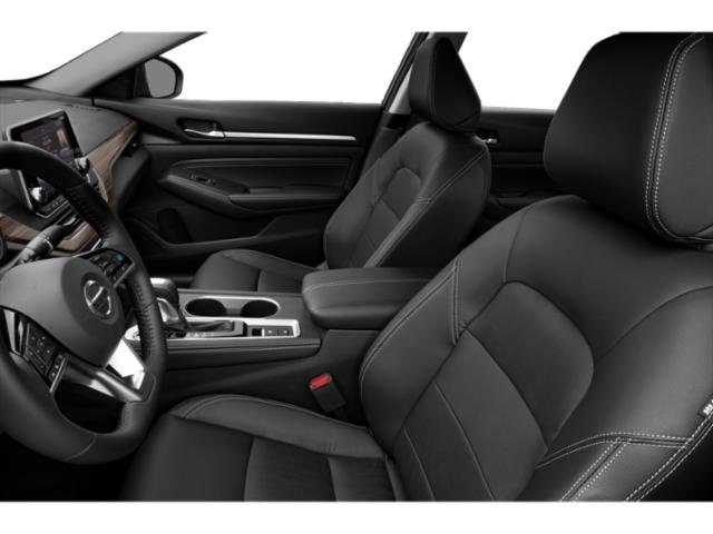 2019 Nissan Altima 2.5 SV photo 9