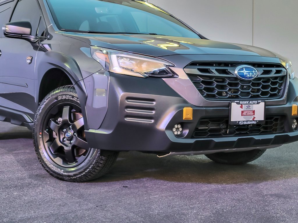 2023 SUBARU OUTBACK - Image 2
