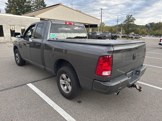 2016 Ram 1500 Express photo 3