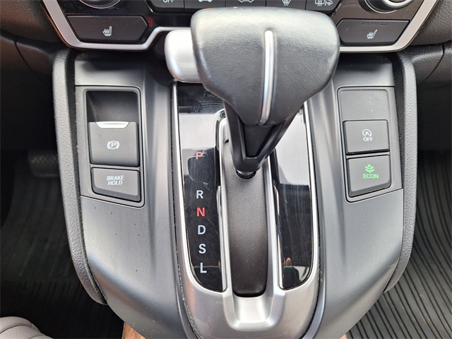 2022 Honda CR-V Touring photo 15