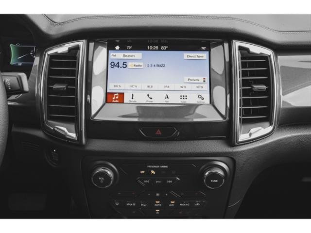 2020 Ford Ranger Lariat photo 10