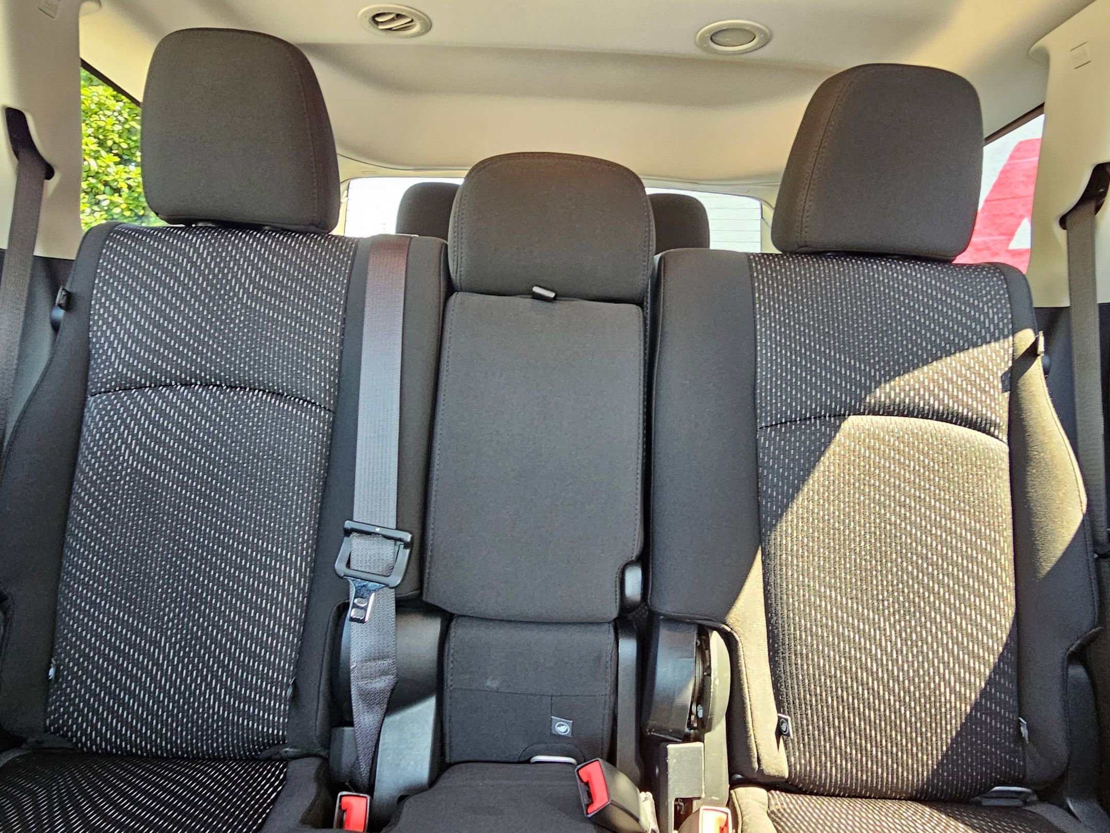 2019 Dodge Journey SE photo 23