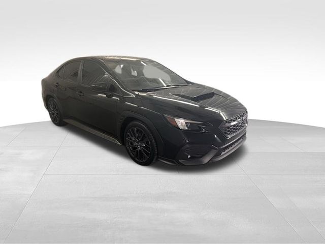 2024 Subaru WRX Premium photo 3