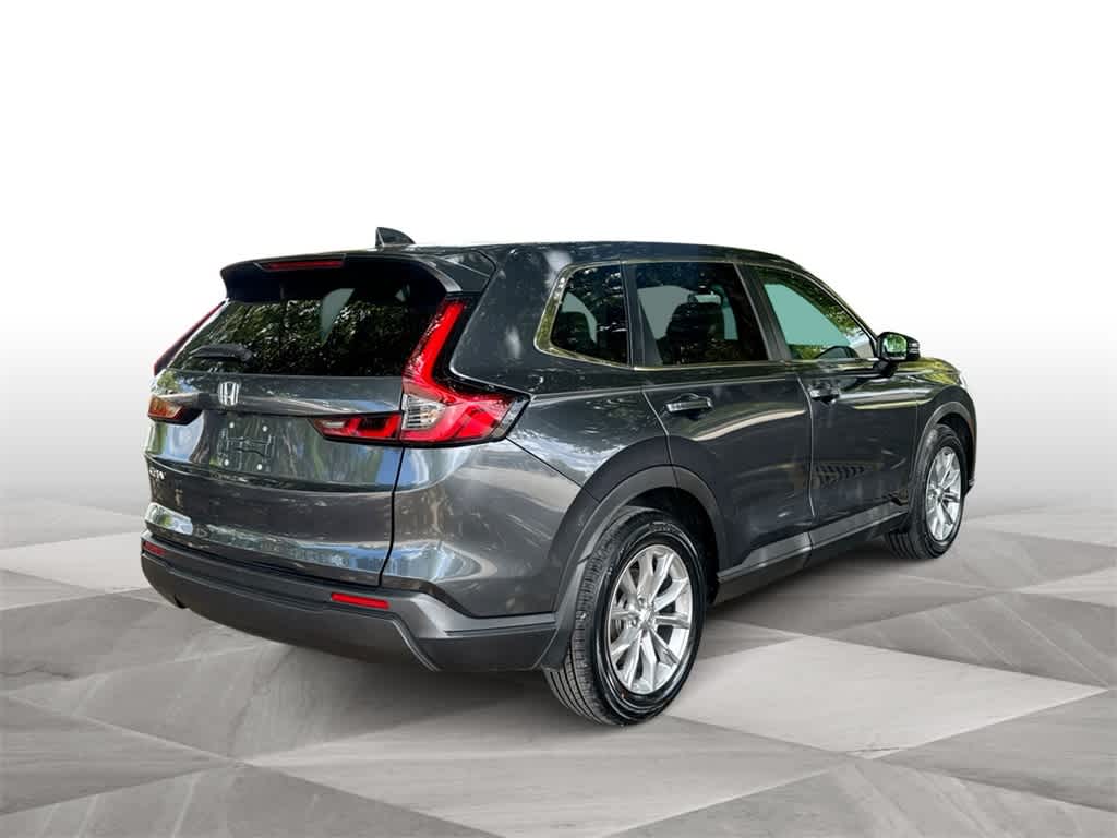 2024 Honda CR-V EX photo 7