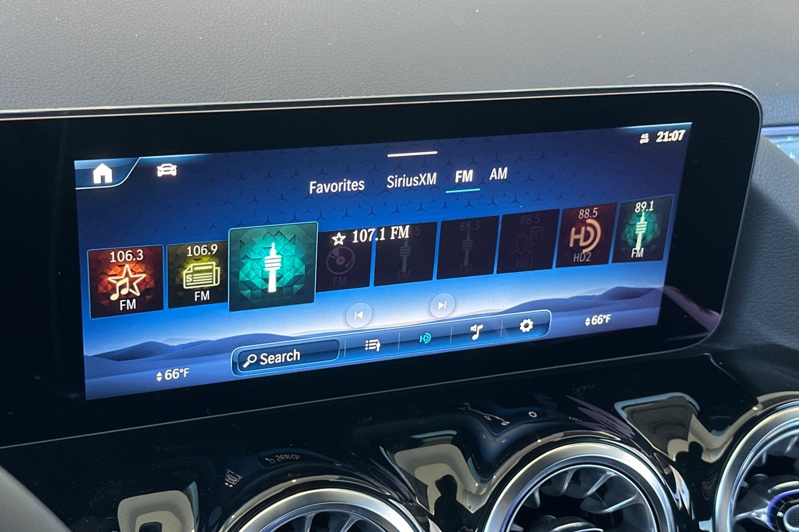 2026 Mercedes Benz GLA 250 4MATIC photo 17