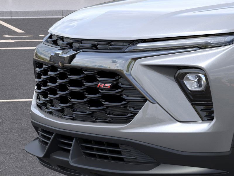 2026 Chevrolet Trailblazer RS photo 12