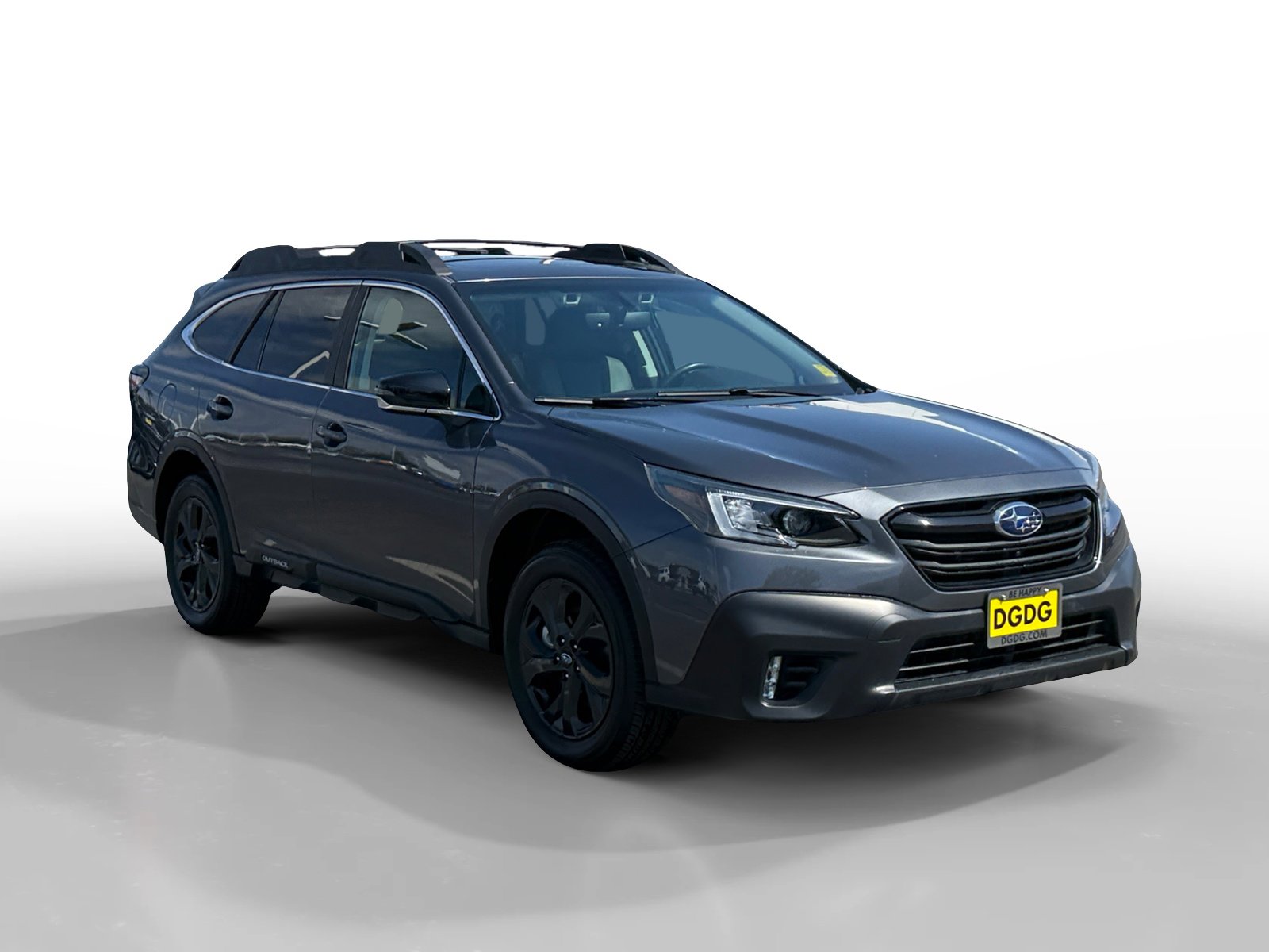 2021 Subaru Outback Onyx Edition XT photo 6