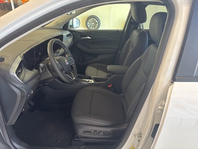 2026 Buick Encore GX Preferred photo 2