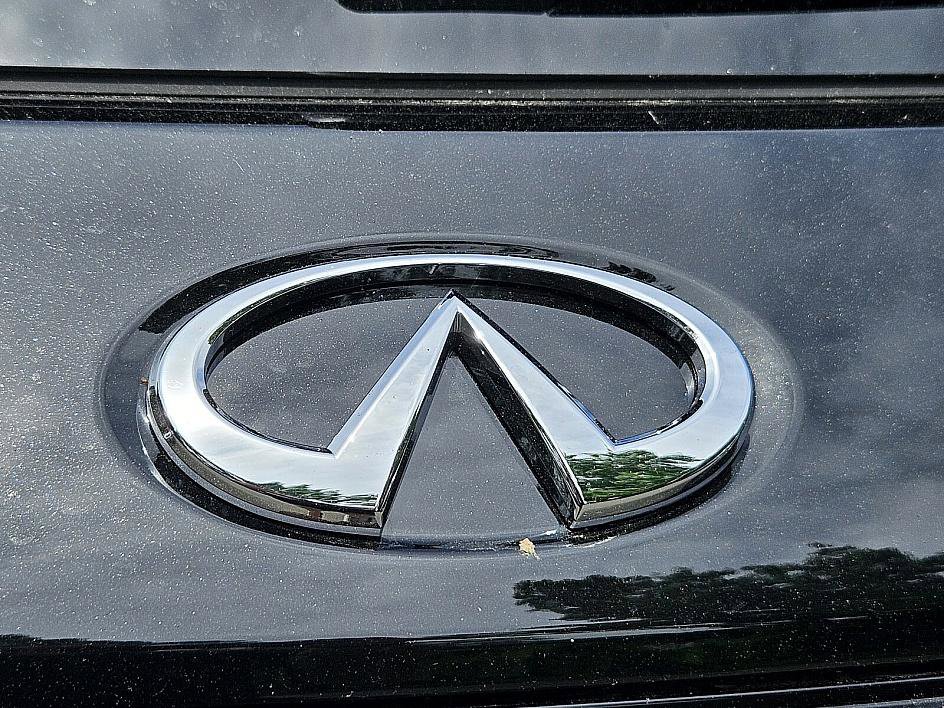 2025 Infiniti QX60 Sensory photo 14