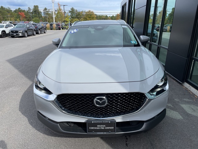 2025 Mazda CX-30 2.5 S Preferred photo 2
