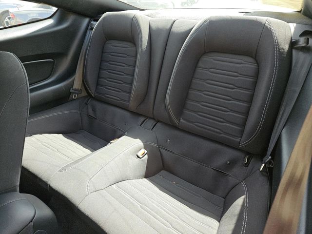 2021 Ford Mustang Mach 1 photo 26