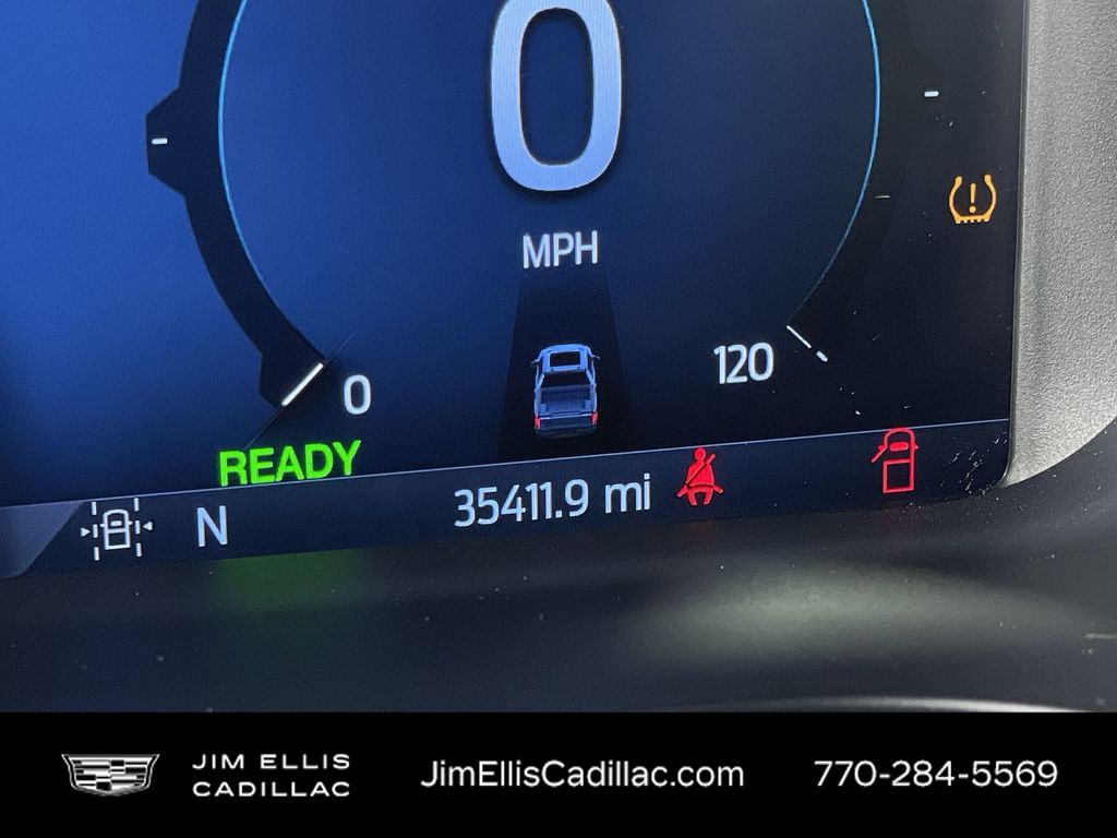 2024 Ford F-150 XLT photo 12